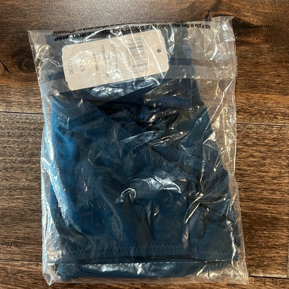 3 pair Soma TellTale Dreamer Retro Brief - Picture 7 of 10